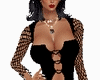ROPA SEXI CON  PIERCING