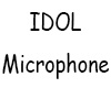 P4--IDOL Microphone