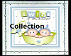 Twins Collection Dresser