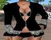 Summer Bikini w Jacket