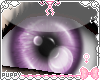 [Pup] Purple Anime Eyes