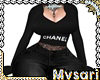 AB Top Cc #1