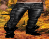 Pants Cuir /Leather