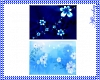 (DA)Blooms In Blue 2