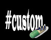 @entrynine custom.
