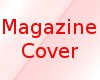 Magazine Cover Deposit