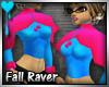 D~Fall Raver: Punch