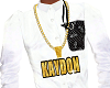 KAYDON CHAIN