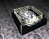 tiger boxing ring