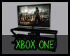 {EL} Xbox One TV Stand