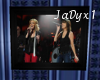 Faith Hill Pretenders 