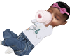 Zuri babygirl + bottle