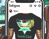 Casablanca Club Tee