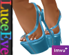 Sky Lynita Heels