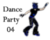 Dance Party 04
