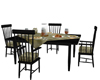 Ps* Dining Set