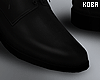 Social Shoes.