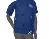 gallery blue