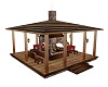 CountryCabin FirePit