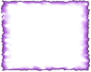 Burnt Dk Purple AV Frame