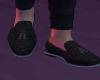 Sapato preto
