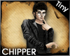 {AG} Chipper "Tiny"