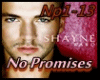 *L* No Promises-Shayne W