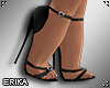 e Shena heels