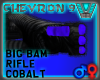 .-| SciFi Rifle Cobalt
