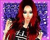 Drk Red Fayina