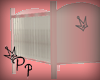 <Pp> Pink Crib