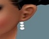 Faizah Pearl Earrings