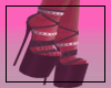 Feshy b Heels