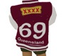 Queensland Jacket