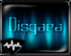 [SF] Disgaea - Blue