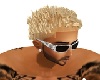 Swagg Tight Fade Blonde 