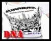 [DNA]Indo Shirt Vol.1