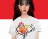 SEPTEMBER GIRL T-SHIRT