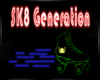SK8 Generation Rink