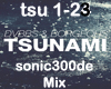 tsu 1-23 Tsunami Remix