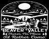 beaver Valley shirt