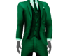 e𝓓unie Green Suit