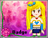 Lucy Badge