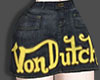 + von dutch +