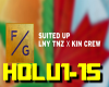 LNY TNZ&Kin Crew-Hold up