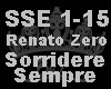 R. Zero Sorridere sempre