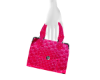 pink double g bag