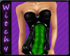 @LadyK Green