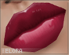 Vinyl Lips 6 | Elora
