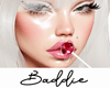 Bimbo Lollipop Red